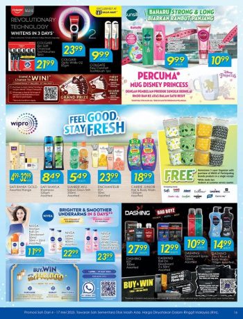 TF-Value-Mart-Promotion-Catalogue-16-350x458 - Johor Kedah Kelantan Kuala Lumpur Melaka Negeri Sembilan Pahang Penang Perak Perlis Promotions & Freebies Putrajaya Sabah Sarawak Selangor Supermarket & Hypermarket Terengganu 