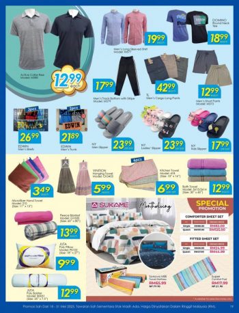 TF-Value-Mart-Promotion-Catalogue-18-1-350x458 - Johor Kedah Kelantan Kuala Lumpur Melaka Negeri Sembilan Pahang Penang Perak Perlis Promotions & Freebies Putrajaya Sabah Sarawak Selangor Supermarket & Hypermarket Terengganu 