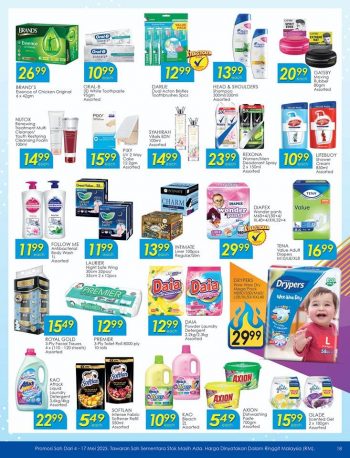 TF-Value-Mart-Promotion-Catalogue-18-350x458 - Johor Kedah Kelantan Kuala Lumpur Melaka Negeri Sembilan Pahang Penang Perak Perlis Promotions & Freebies Putrajaya Sabah Sarawak Selangor Supermarket & Hypermarket Terengganu 