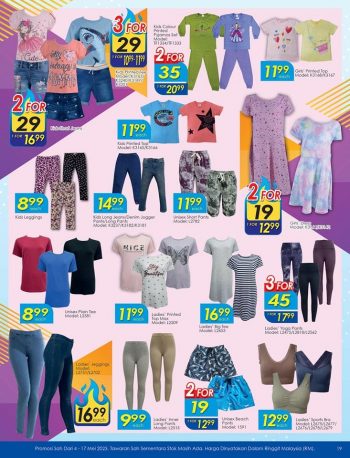 TF-Value-Mart-Promotion-Catalogue-19-350x458 - Johor Kedah Kelantan Kuala Lumpur Melaka Negeri Sembilan Pahang Penang Perak Perlis Promotions & Freebies Putrajaya Sabah Sarawak Selangor Supermarket & Hypermarket Terengganu 