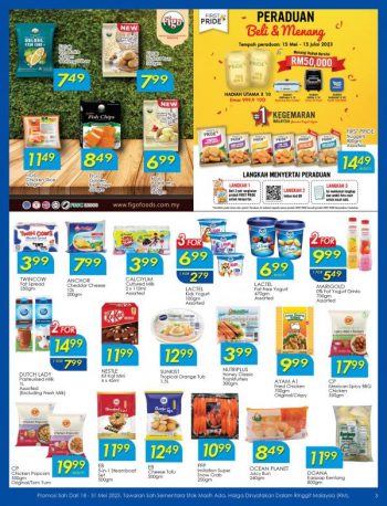 TF-Value-Mart-Promotion-Catalogue-2-1-350x458 - Johor Kedah Kelantan Kuala Lumpur Melaka Negeri Sembilan Pahang Penang Perak Perlis Promotions & Freebies Putrajaya Sabah Sarawak Selangor Supermarket & Hypermarket Terengganu 