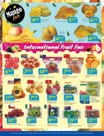 TF-Value-Mart-Promotion-Catalogue-2-350x458 - Johor Kedah Kelantan Kuala Lumpur Melaka Negeri Sembilan Pahang Penang Perak Perlis Promotions & Freebies Putrajaya Sabah Sarawak Selangor Supermarket & Hypermarket Terengganu 