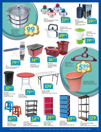 TF-Value-Mart-Promotion-Catalogue-20-1-350x458 - Johor Kedah Kelantan Kuala Lumpur Melaka Negeri Sembilan Pahang Penang Perak Perlis Promotions & Freebies Putrajaya Sabah Sarawak Selangor Supermarket & Hypermarket Terengganu 
