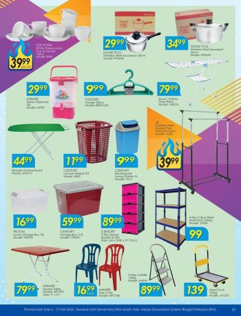 TF-Value-Mart-Promotion-Catalogue-20-350x458 - Johor Kedah Kelantan Kuala Lumpur Melaka Negeri Sembilan Pahang Penang Perak Perlis Promotions & Freebies Putrajaya Sabah Sarawak Selangor Supermarket & Hypermarket Terengganu 