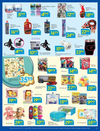 TF-Value-Mart-Promotion-Catalogue-21-1-350x458 - Johor Kedah Kelantan Kuala Lumpur Melaka Negeri Sembilan Pahang Penang Perak Perlis Promotions & Freebies Putrajaya Sabah Sarawak Selangor Supermarket & Hypermarket Terengganu 