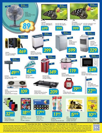 TF-Value-Mart-Promotion-Catalogue-22-1-350x458 - Johor Kedah Kelantan Kuala Lumpur Melaka Negeri Sembilan Pahang Penang Perak Perlis Promotions & Freebies Putrajaya Sabah Sarawak Selangor Supermarket & Hypermarket Terengganu 
