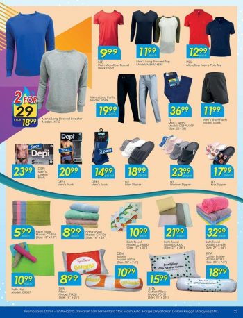 TF-Value-Mart-Promotion-Catalogue-22-350x458 - Johor Kedah Kelantan Kuala Lumpur Melaka Negeri Sembilan Pahang Penang Perak Perlis Promotions & Freebies Putrajaya Sabah Sarawak Selangor Supermarket & Hypermarket Terengganu 