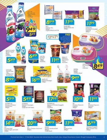 TF-Value-Mart-Promotion-Catalogue-3-350x458 - Johor Kedah Kelantan Kuala Lumpur Melaka Negeri Sembilan Pahang Penang Perak Perlis Promotions & Freebies Putrajaya Sabah Sarawak Selangor Supermarket & Hypermarket Terengganu 