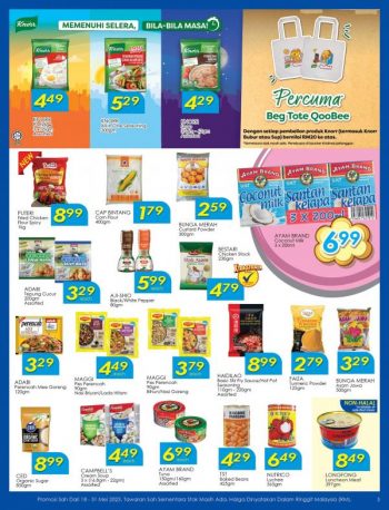 TF-Value-Mart-Promotion-Catalogue-4-1-350x458 - Johor Kedah Kelantan Kuala Lumpur Melaka Negeri Sembilan Pahang Penang Perak Perlis Promotions & Freebies Putrajaya Sabah Sarawak Selangor Supermarket & Hypermarket Terengganu 