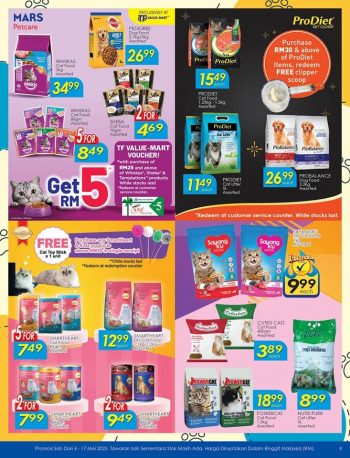 TF-Value-Mart-Promotion-Catalogue-9-350x458 - Johor Kedah Kelantan Kuala Lumpur Melaka Negeri Sembilan Pahang Penang Perak Perlis Promotions & Freebies Putrajaya Sabah Sarawak Selangor Supermarket & Hypermarket Terengganu 