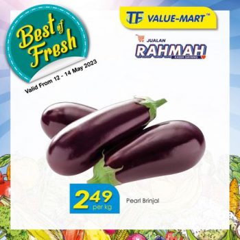 TF-Value-Mart-Weekend-Fresh-Items-Promotion-1-350x350 - Johor Kedah Kelantan Kuala Lumpur Melaka Negeri Sembilan Pahang Penang Perak Perlis Promotions & Freebies Putrajaya Sabah Sarawak Selangor Supermarket & Hypermarket Terengganu 