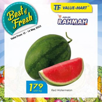 TF-Value-Mart-Weekend-Fresh-Items-Promotion-4-350x350 - Johor Kedah Kelantan Kuala Lumpur Melaka Negeri Sembilan Pahang Penang Perak Perlis Promotions & Freebies Putrajaya Sabah Sarawak Selangor Supermarket & Hypermarket Terengganu 
