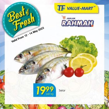 TF-Value-Mart-Weekend-Fresh-Items-Promotion-6-350x350 - Johor Kedah Kelantan Kuala Lumpur Melaka Negeri Sembilan Pahang Penang Perak Perlis Promotions & Freebies Putrajaya Sabah Sarawak Selangor Supermarket & Hypermarket Terengganu 
