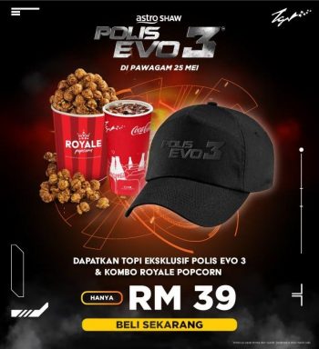 TGV-Royale-Popcorn-Combo-Promotion-350x384 - Cinemas Johor Kedah Kelantan Kuala Lumpur Melaka Movie & Music & Games Negeri Sembilan Pahang Penang Perak Perlis Promotions & Freebies Putrajaya Sabah Sarawak Selangor Terengganu 