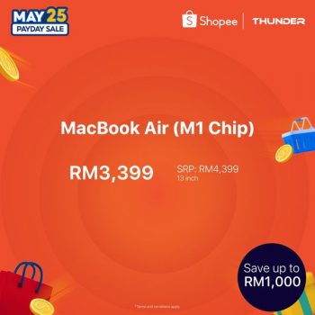 TMT-Shopee-PayDay-Sale-1-350x350 - Electronics & Computers IT Gadgets Accessories Johor Kedah Kelantan Kuala Lumpur Malaysia Sales Melaka Mobile Phone Negeri Sembilan Online Store Pahang Penang Perak Perlis Putrajaya Sabah Sarawak Selangor Terengganu 