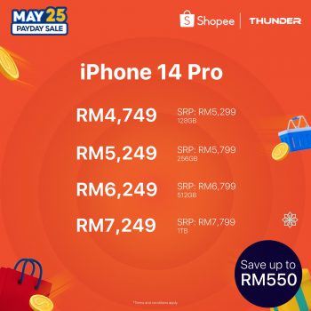 TMT-Shopee-PayDay-Sale-8-350x350 - Electronics & Computers IT Gadgets Accessories Johor Kedah Kelantan Kuala Lumpur Malaysia Sales Melaka Mobile Phone Negeri Sembilan Online Store Pahang Penang Perak Perlis Putrajaya Sabah Sarawak Selangor Terengganu 