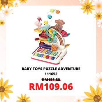 TOY-WORLD-Warmest-Month-Deals-1-350x350 - Baby & Kids & Parenting Johor Kedah Kelantan Kuala Lumpur Melaka Negeri Sembilan Pahang Penang Perak Perlis Promotions & Freebies Putrajaya Sabah Sarawak Selangor Terengganu Toys 