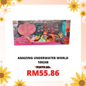 TOY-WORLD-Warmest-Month-Deals-2-350x350 - Baby & Kids & Toys Johor Kedah Kelantan Kuala Lumpur Melaka Negeri Sembilan Pahang Penang Perak Perlis Promotions & Freebies Putrajaya Sabah Sarawak Selangor Terengganu Toys 