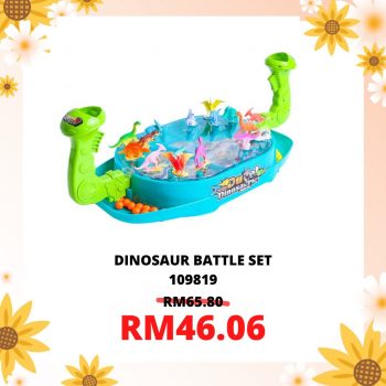 TOY-WORLD-Warmest-Month-Deals-5-350x350 - Baby & Kids & Toys Johor Kedah Kelantan Kuala Lumpur Melaka Negeri Sembilan Pahang Penang Perak Perlis Promotions & Freebies Putrajaya Sabah Sarawak Selangor Terengganu Toys 