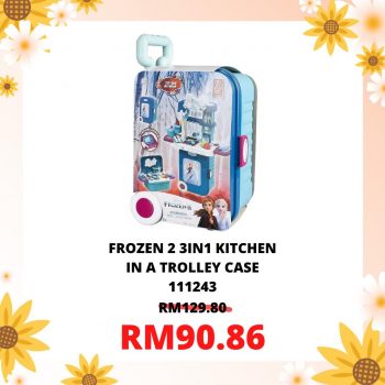 TOY-WORLD-Warmest-Month-Deals-6-350x350 - Baby & Kids & Toys Johor Kedah Kelantan Kuala Lumpur Melaka Negeri Sembilan Pahang Penang Perak Perlis Promotions & Freebies Putrajaya Sabah Sarawak Selangor Terengganu Toys 