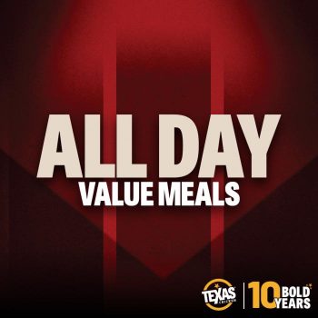 Texas-Chicken-All-Day-Value-Meals-Promotion-350x350 - Beverages Food , Restaurant & Pub Johor Kedah Kelantan Kuala Lumpur Melaka Negeri Sembilan Pahang Penang Perak Perlis Promotions & Freebies Putrajaya Sabah Sarawak Selangor Terengganu 
