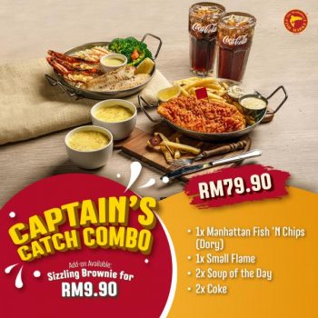 The-Manhattan-Fish-Market-Fishermens-Feast-Combo-Promotion-1-350x350 - Beverages Food , Restaurant & Pub Johor Kedah Kelantan Kuala Lumpur Melaka Negeri Sembilan Pahang Penang Perak Perlis Promotions & Freebies Putrajaya Sabah Sarawak Selangor Terengganu 