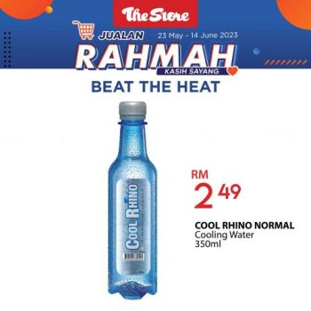 The-Store-Beat-The-Heat-Promotion-10-350x350 - Johor Kedah Kelantan Kuala Lumpur Melaka Negeri Sembilan Pahang Penang Perak Perlis Promotions & Freebies Putrajaya Sabah Sarawak Selangor Supermarket & Hypermarket Terengganu 