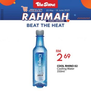 The-Store-Beat-The-Heat-Promotion-16-350x350 - Johor Kedah Kelantan Kuala Lumpur Melaka Negeri Sembilan Pahang Penang Perak Perlis Promotions & Freebies Putrajaya Sabah Sarawak Selangor Supermarket & Hypermarket Terengganu 