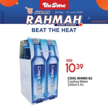 The-Store-Beat-The-Heat-Promotion-17-350x350 - Johor Kedah Kelantan Kuala Lumpur Melaka Negeri Sembilan Pahang Penang Perak Perlis Promotions & Freebies Putrajaya Sabah Sarawak Selangor Supermarket & Hypermarket Terengganu 