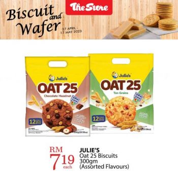 The-Store-Biscuit-and-Wafer-Promotion-1-350x350 - Johor Kedah Kelantan Kuala Lumpur Melaka Negeri Sembilan Pahang Penang Perak Perlis Promotions & Freebies Putrajaya Sabah Sarawak Selangor Supermarket & Hypermarket Terengganu 