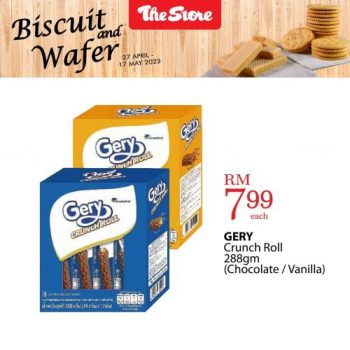 The-Store-Biscuit-and-Wafer-Promotion-10-350x350 - Johor Kedah Kelantan Kuala Lumpur Melaka Negeri Sembilan Pahang Penang Perak Perlis Promotions & Freebies Putrajaya Sabah Sarawak Selangor Supermarket & Hypermarket Terengganu 
