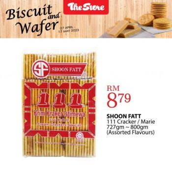 The-Store-Biscuit-and-Wafer-Promotion-11-350x350 - Johor Kedah Kelantan Kuala Lumpur Melaka Negeri Sembilan Pahang Penang Perak Perlis Promotions & Freebies Putrajaya Sabah Sarawak Selangor Supermarket & Hypermarket Terengganu 