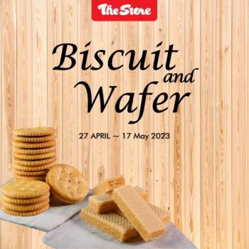 The-Store-Biscuit-and-Wafer-Promotion-350x350 - Johor Kedah Kelantan Kuala Lumpur Melaka Negeri Sembilan Pahang Penang Perak Perlis Promotions & Freebies Putrajaya Sabah Sarawak Selangor Supermarket & Hypermarket Terengganu 