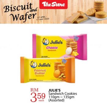 The-Store-Biscuit-and-Wafer-Promotion-4-350x350 - Johor Kedah Kelantan Kuala Lumpur Melaka Negeri Sembilan Pahang Penang Perak Perlis Promotions & Freebies Putrajaya Sabah Sarawak Selangor Supermarket & Hypermarket Terengganu 