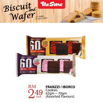 The-Store-Biscuit-and-Wafer-Promotion-5-350x350 - Johor Kedah Kelantan Kuala Lumpur Melaka Negeri Sembilan Pahang Penang Perak Perlis Promotions & Freebies Putrajaya Sabah Sarawak Selangor Supermarket & Hypermarket Terengganu 