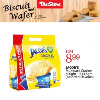 The-Store-Biscuit-and-Wafer-Promotion-7-350x350 - Johor Kedah Kelantan Kuala Lumpur Melaka Negeri Sembilan Pahang Penang Perak Perlis Promotions & Freebies Putrajaya Sabah Sarawak Selangor Supermarket & Hypermarket Terengganu 