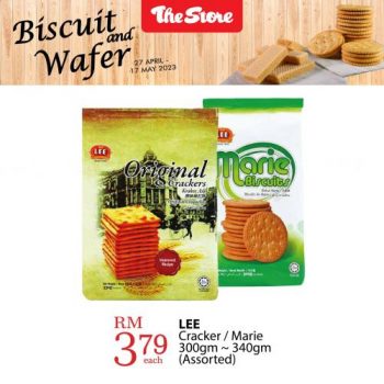 The-Store-Biscuit-and-Wafer-Promotion-8-350x350 - Johor Kedah Kelantan Kuala Lumpur Melaka Negeri Sembilan Pahang Penang Perak Perlis Promotions & Freebies Putrajaya Sabah Sarawak Selangor Supermarket & Hypermarket Terengganu 