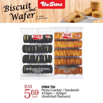 The-Store-Biscuit-and-Wafer-Promotion-9-350x350 - Johor Kedah Kelantan Kuala Lumpur Melaka Negeri Sembilan Pahang Penang Perak Perlis Promotions & Freebies Putrajaya Sabah Sarawak Selangor Supermarket & Hypermarket Terengganu 