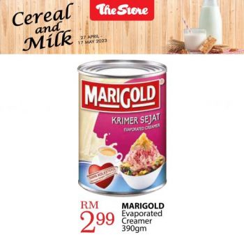 The-Store-Cereal-and-Milk-Promotion-8-350x350 - Johor Kedah Kelantan Kuala Lumpur Melaka Negeri Sembilan Pahang Penang Perak Perlis Promotions & Freebies Putrajaya Sabah Sarawak Selangor Supermarket & Hypermarket Terengganu 