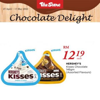 The-Store-Chocolate-Delight-Promotion-5-350x350 - Johor Kedah Kelantan Kuala Lumpur Melaka Negeri Sembilan Pahang Penang Perak Perlis Promotions & Freebies Putrajaya Sabah Sarawak Selangor Supermarket & Hypermarket Terengganu 