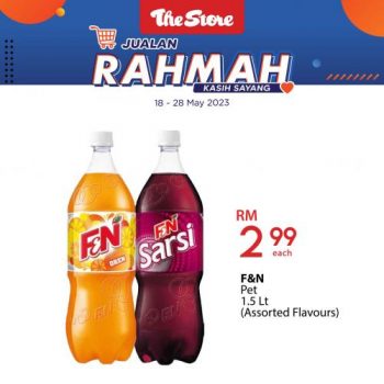 The-Store-Drinks-To-Stay-Hydrate-Promotion-2-350x350 - Johor Kedah Kelantan Kuala Lumpur Melaka Negeri Sembilan Pahang Penang Perak Perlis Promotions & Freebies Putrajaya Sabah Sarawak Selangor Supermarket & Hypermarket Terengganu 