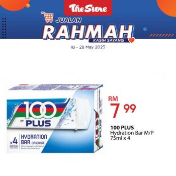 The-Store-Drinks-To-Stay-Hydrate-Promotion-3-350x350 - Johor Kedah Kelantan Kuala Lumpur Melaka Negeri Sembilan Pahang Penang Perak Perlis Promotions & Freebies Putrajaya Sabah Sarawak Selangor Supermarket & Hypermarket Terengganu 