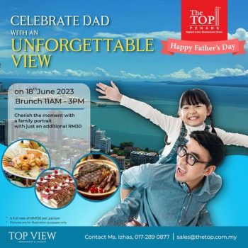 The-TOP-Fathers-Day-Deal-350x350 - Beverages Food , Restaurant & Pub Penang Promotions & Freebies 