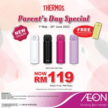 Thermos-Parents-Day-Special-350x350 - Johor Kedah Kelantan Kuala Lumpur Melaka Negeri Sembilan Others Pahang Penang Perak Perlis Promotions & Freebies Putrajaya Sabah Sarawak Selangor Terengganu 