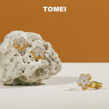 Tomei-Mothers-Day-Collection-at-East-Coast-Mall-3-350x350 - Gifts , Souvenir & Jewellery Jewels Pahang 