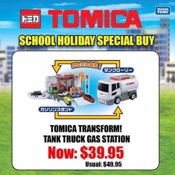 Tomica-School-Holiday-Special-3-350x350 - Baby & Kids & Parenting Johor Kedah Kelantan Kuala Lumpur Melaka Negeri Sembilan Online Store Pahang Penang Perak Perlis Promotions & Freebies Putrajaya Sabah Sarawak Selangor Terengganu Toys 