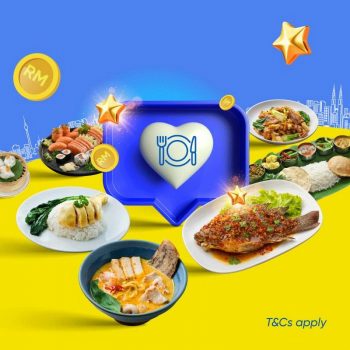 Touch-n-Go-eWallet-KL-Penang-Food-Up-To-RM5-Cashback-Promotion-350x350 - eWallet & Digital Currency Johor Kedah Kelantan Kuala Lumpur Melaka Negeri Sembilan Pahang Penang Perak Perlis Promotions & Freebies Putrajaya Sabah Sarawak Selangor Terengganu 