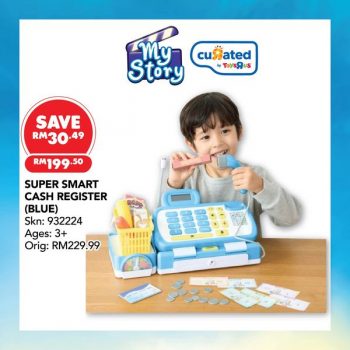 Toys-R-Us-JOM-Shopping-Hot-Deals-3-350x350 - Baby & Kids & Parenting Johor Kedah Kelantan Kuala Lumpur Melaka Negeri Sembilan Online Store Pahang Penang Perak Perlis Promotions & Freebies Putrajaya Sabah Sarawak Selangor Terengganu Toys 