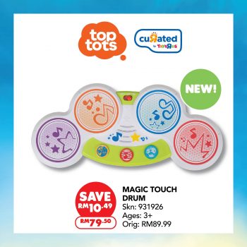Toys-R-Us-JOM-Shopping-Hot-Deals-5-350x350 - Baby & Kids & Parenting Johor Kedah Kelantan Kuala Lumpur Melaka Negeri Sembilan Online Store Pahang Penang Perak Perlis Promotions & Freebies Putrajaya Sabah Sarawak Selangor Terengganu Toys 