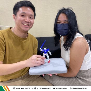 Toyzable-at-Sungei-Wang-Plaza-5-350x350 - Baby & Kids & Parenting Events & Fairs Kuala Lumpur Selangor Toys 